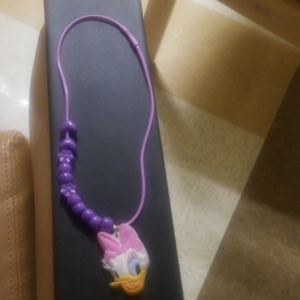 Child necklace